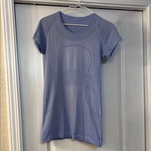 Lululemon Swiftly short sleeve tee